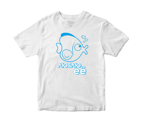 Zivtiņa. Vīriešu T-krekls CreativePrint