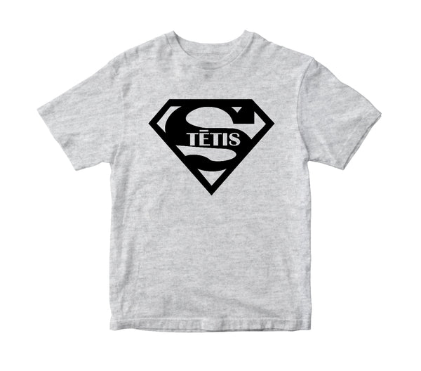 Super Tētis. Vīriešu T-krekls CreativePrint