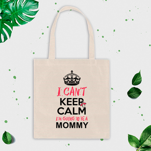 Shopper soma ar apdruku "Mommy" CreativePrint