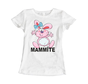 Mammīte. Sieviešu t-krekls CreativePrint