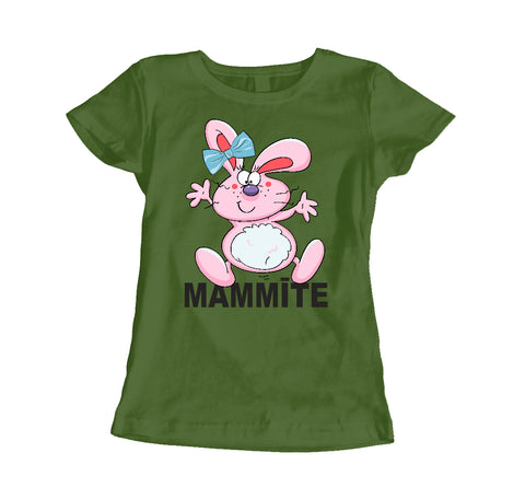 Mammīte. Sieviešu t-krekls CreativePrint