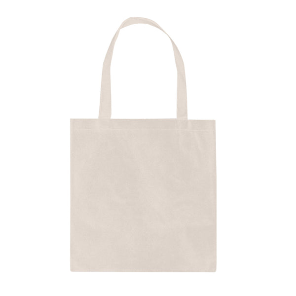 Shopper soma ar apdruku: Es šodien esmu tik jauka, cik pretīgi. CreativePrint